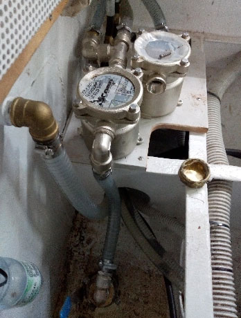 Interventi su impianti elettrici ed elettronici